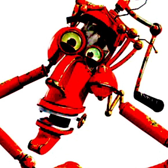 Meet your Posher, Marlon - Picture 1 of 1